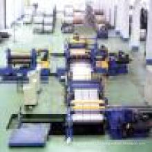 Slitting Line (WLSL-1500)